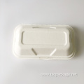 9x5'' 850ml Hotdog container